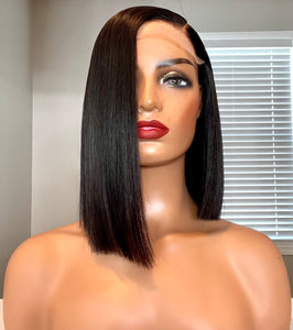 Lavish Bob