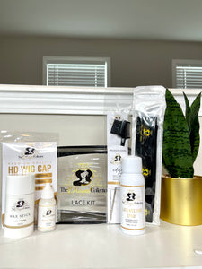 Ultimate Lace Kit