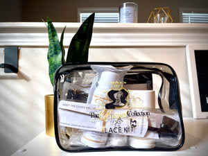 Ultimate Lace Kit