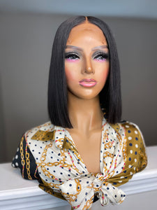 BOB WIG SPECIAL