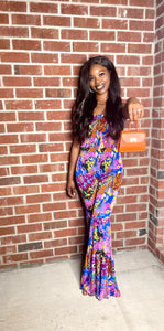 JUNGLE JUMPSUIT