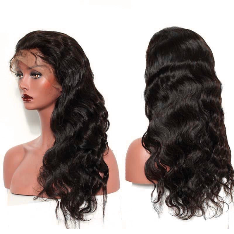 Full Lace Wigs