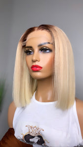 Kylie Bob