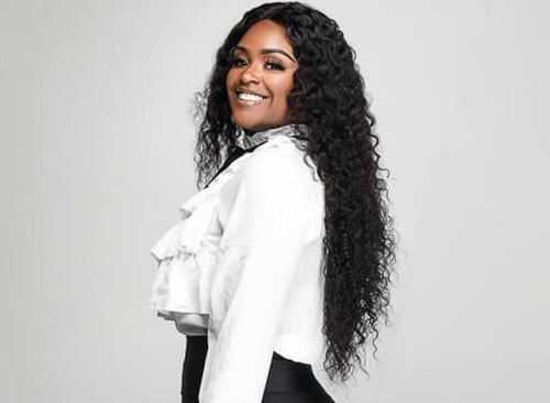 Royal Curly
