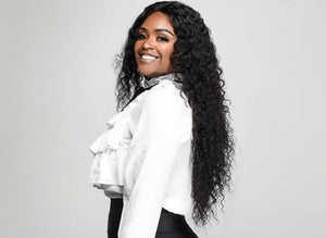 Royal Curly