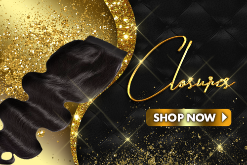 Royal Lace Closures