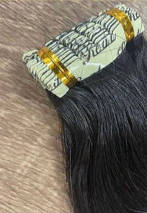 Tape In Extensions