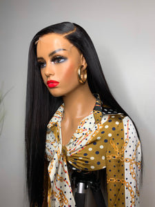 ASHANTI WIG