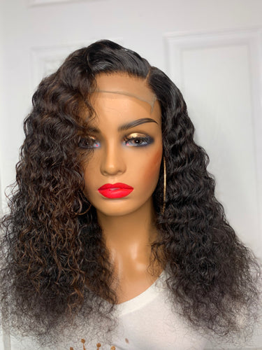Glam Doll