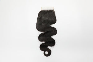 Royal Lace Closures