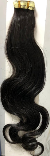 Tape In Extensions