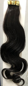 Tape In Extensions