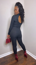 Load image into Gallery viewer, MAFIA JUMPSUIT