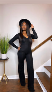 SIMPLICITY JUMPSUIT