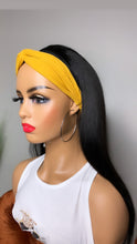 Load image into Gallery viewer, Royal Headband Wig