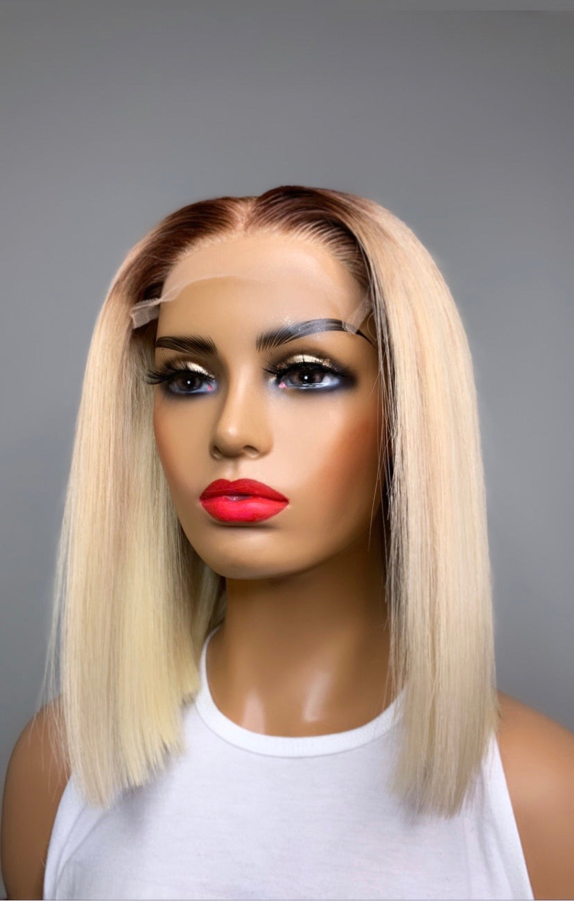Kylie Bob