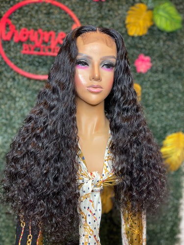 SADIE WIG