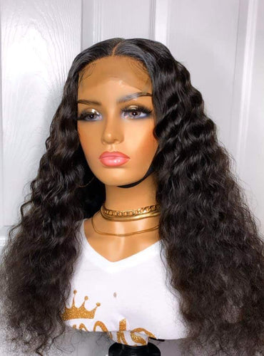Queen Wavy