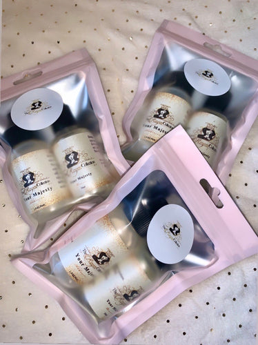Your Majesty Adhesive & Remover Kit
