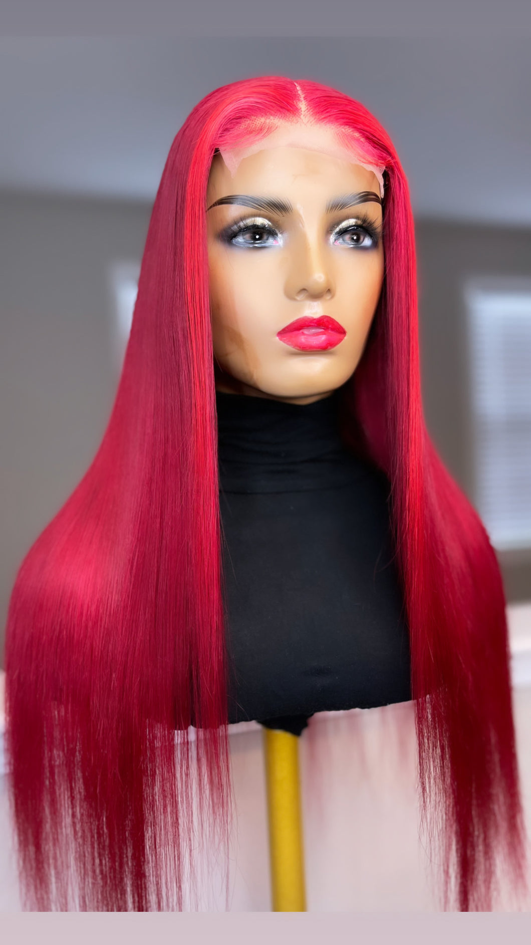 RASPBERRY DELIGHT