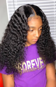 1-On-1 Lace Closure Training Deposit