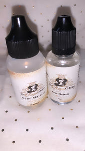 Your Majesty Adhesive & Remover Kit