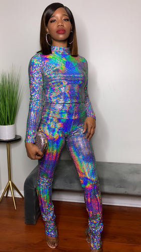 Pop Star