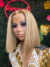 Load image into Gallery viewer, KENDALL BOB